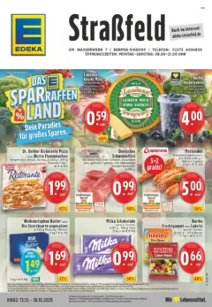 Edeka prospekt Kerpen	 ab 13.10.2025 gültig