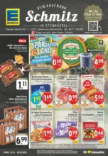 EDEKA: Wochenangebote