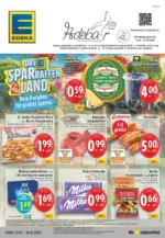 EDEKA: Wochenangebote