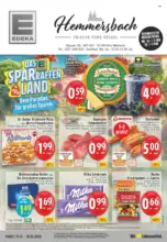 EDEKA: Wochenangebote