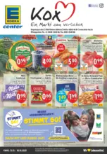 EDEKA: Wochenangebote