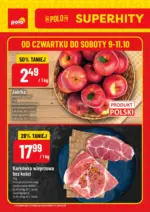 POLOmarket_Superhity_ważny do 11.10 POLOmarket – do 11.10.2025