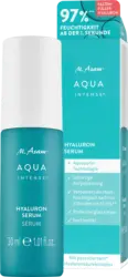M. Asam Hyaluron Serum Aqua Intense
