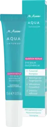 M. Asam Augenbalsam barrier repair Aqua Intense