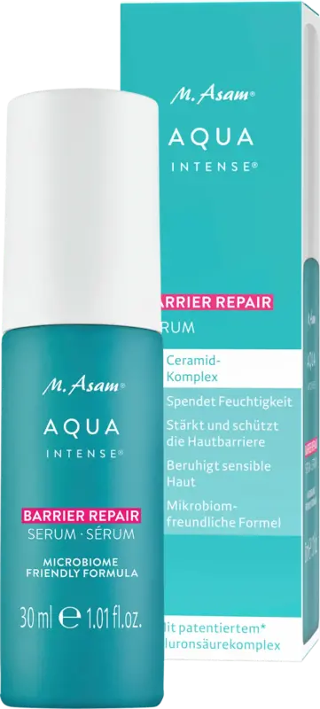 M. Asam Serum barrier repair Aqua Intense
