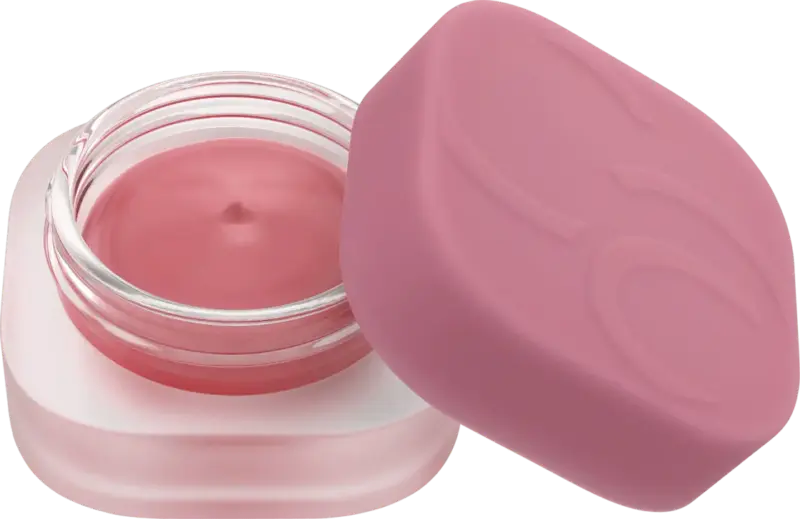 CATRICE Blush Velvet Pudding Blurring 010 Raspberry Fudge