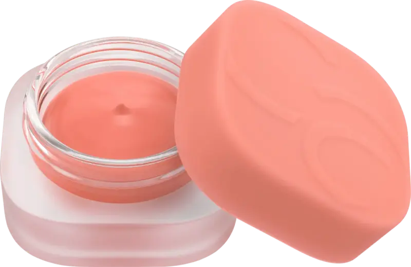 CATRICE Blush Velvet Pudding Blurring Blush 020 Peach Pudding
