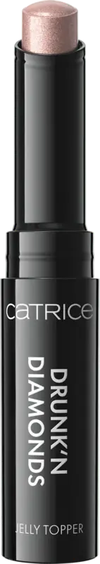 CATRICE Lidschatten Stick Drunk'n Diamonds Jelly Topper 020 Blossom Lights