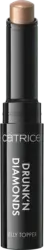 CATRICE Lidschatten Stick Drunk'n Diamonds Jelly Topper 030 Sunset Spark