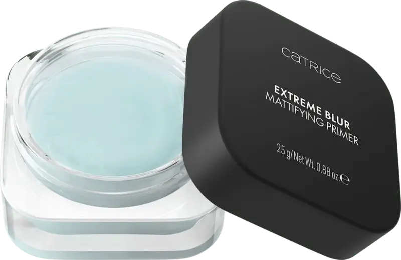 CATRICE Primer Extreme Blur Mattifying Primer