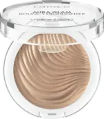 dm drogerie markt CATRICE Highlighter Bouncy Aura Glam 010 Moonlit Sand