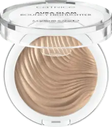 CATRICE Highlighter Aura Glam Bouncy 010 Moonlit Sand