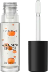 CATRICE Lipgloss Aura Drop Lip Elixir 010 Sparkle Served