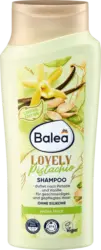 Balea Shampoo Lovely Pistachio