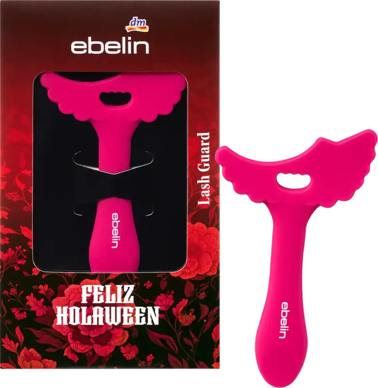 ebelin Lash Guard Feliz Holaween