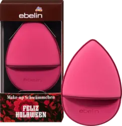 ebelin Make-up Schwämmchen Feliz Holaween