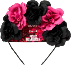 ebelin Haarreif Feliz Holaween