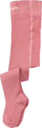 ALANA Wollstrumpfhose mit Schurwolle, rosa, Gr. 74/80