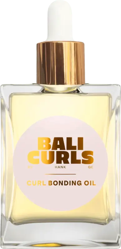 BALI CURLS Haaröl Bonding Oil