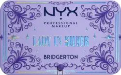 NYX PROFESSIONAL MAKEUP Blush Palette Bridgerton Royal Flush 02
