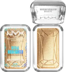 NYX PROFESSIONAL MAKEUP Highlighter Bridgerton Royal 02