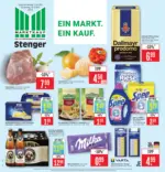 Marktkauf Marktkauf: Wochenangebote - bis 18.10.2025