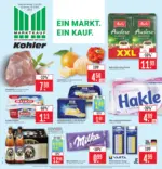 Marktkauf Marktkauf: Wochenangebote - bis 18.10.2025