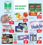 Marktkauf Marktkauf: Wochenangebote - bis 18.10.2025