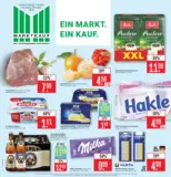 Marktkauf: Wochenangebote