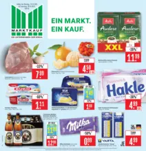 Marktkauf: Wochenangebote