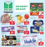 Marktkauf Marktkauf: Wochenangebote - bis 18.10.2025