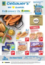 E center Göppingen E center: Wochenangebote - bis 18.10.2025
