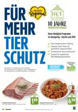 EDEKA: Wochenangebote