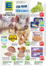 EDEKA: Wochenangebote