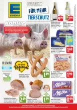 EDEKA: Wochenangebote
