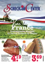 E center: Wochenangebote