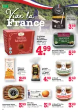 E center: Wochenangebote