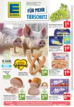 E center: Wochenangebote