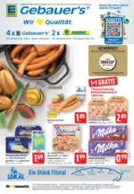 E center Göppingen E center: Wochenangebote - bis 18.10.2025