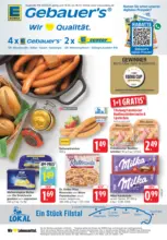E center: Wochenangebote