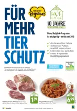 E center: Wochenangebote