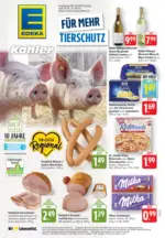 E center Kohler E center: Wochenangebote - ab 13.10.2025