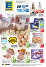 E center: Wochenangebote