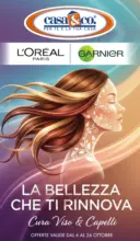 La bellezza che ti rinnova