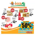 Eccomi Eccomi Plus! - al 22.10.2025
