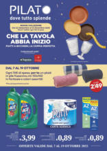 Dove tutto splende