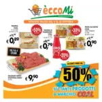 Eccomi Eccomi Plus - al 22.10.2025