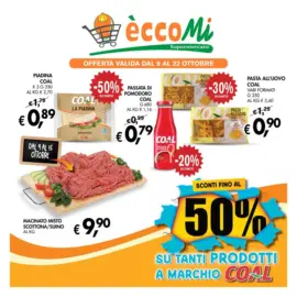 Eccomi Plus