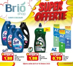 Super offerte