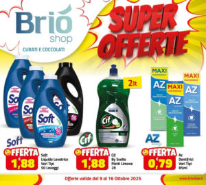 Super offerte